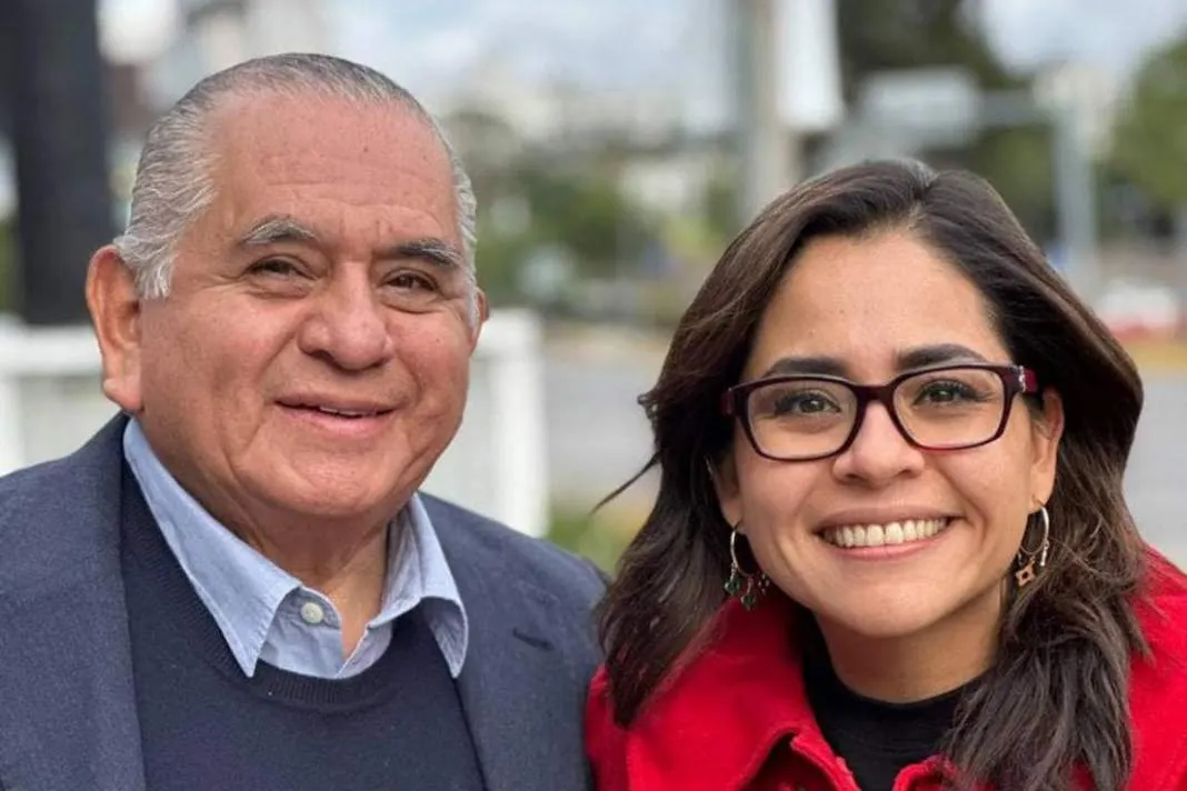 Ardelio Vargas Fosado Guadalupe Vargas Vargas