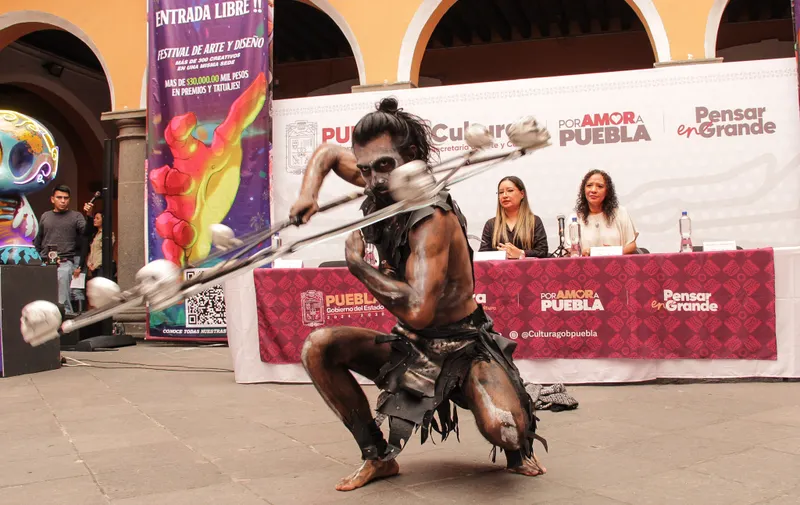 Foto: Andrea Vicente Sandoval / EsImagen
