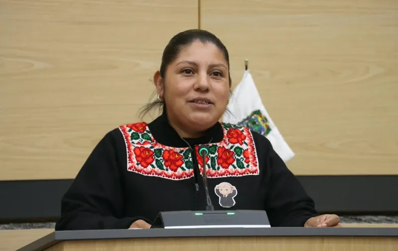 Avala Congreso de Puebla exhortos para la protección del medio ambiente y los recursos naturales