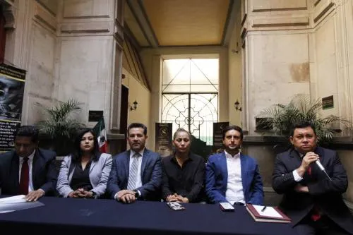 Diputados armentistas se sumarán a Barbosa si muestra humildad