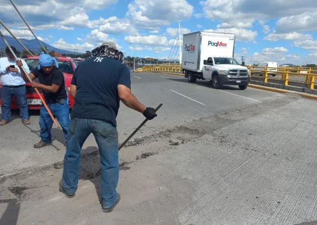 PUENTE XONACATEPEC