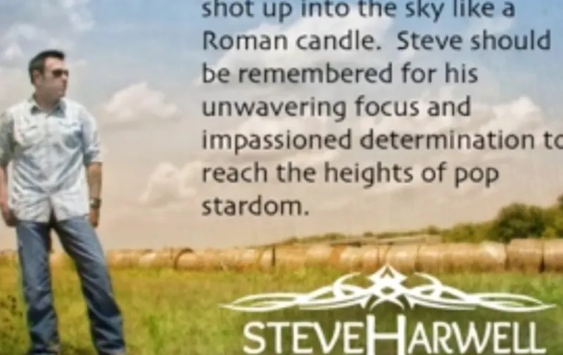 Fallece Steve Harwell