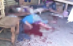 Pastor evangélico deja morir a su hija y casi mata a su esposa