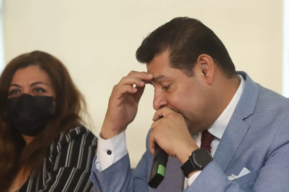 Alejandro Armenta