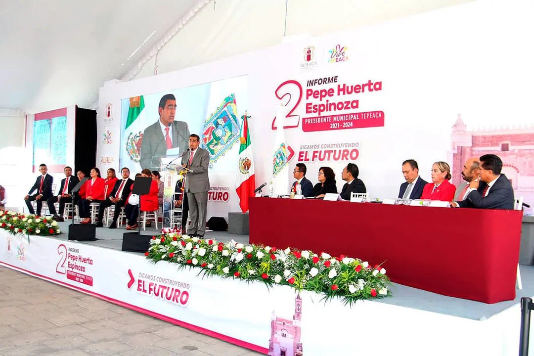 Sergio Salomon Cespedes Informe Jose Huerta Espinoza