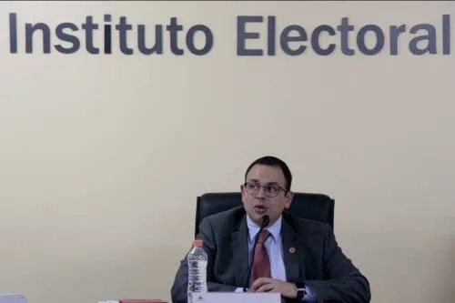 El IEE aprueba sustitución de 170 candidatos