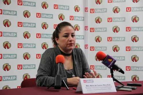 Cinco de cada diez mujeres padecen depresión