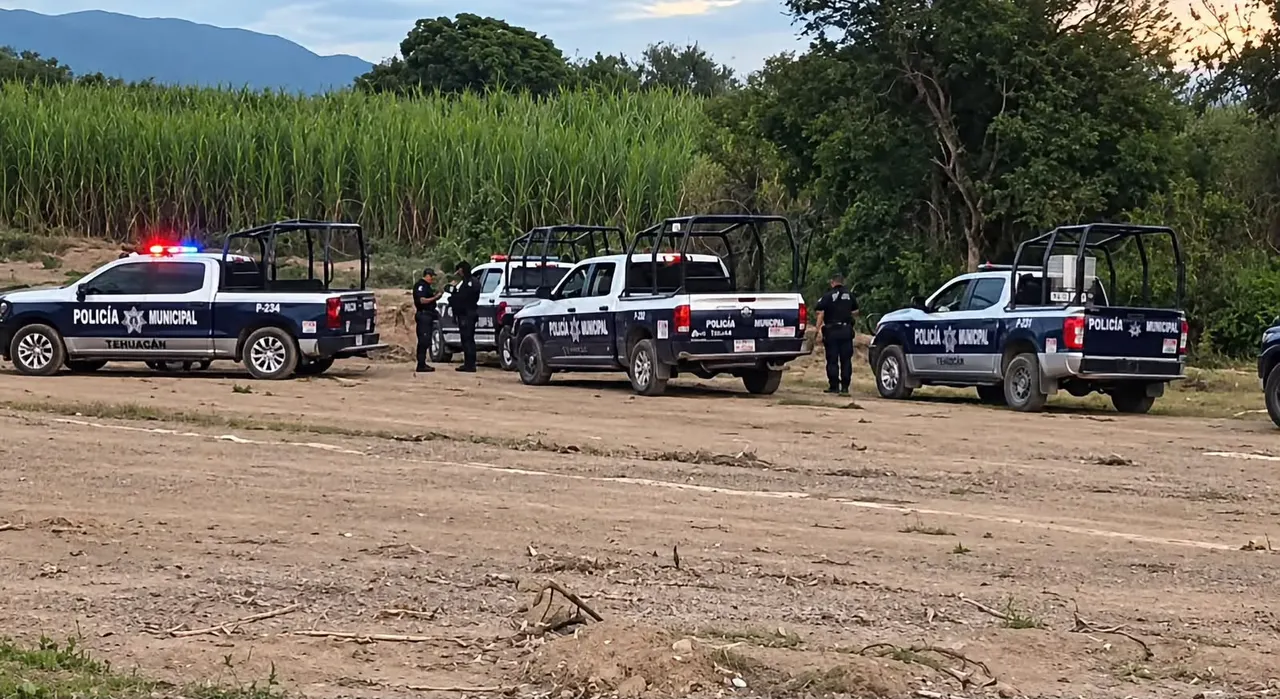 Foto: Facebook / Realidad es Tehuacán
