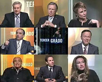 AMLO no podrá demostrar compra de medios de comunicación