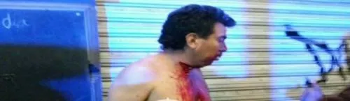 Golpean a taxista para robarle su vehículo