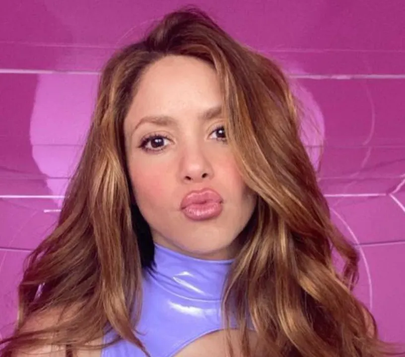 El padre de Shakira fue hospitalizado por un derrame cerebral