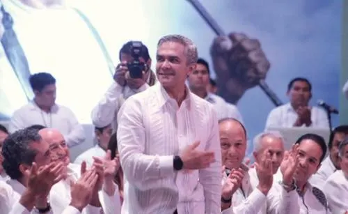 Difícil que Morena se sume al Frente Amplio: Mancera