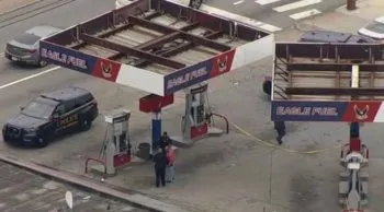 Niño de 2 años dispara y asesina a su hermana dentro de auto en EU