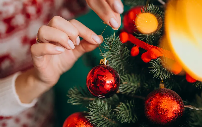 Navidad en Puebla