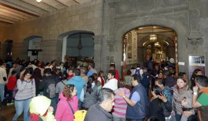 Corredor de Ofrendas 2016 recibió a 870 mil 371 visitantes