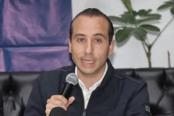 Puebla presenta un déficit de 900 camas para derechohabientes del IMSS: Mario Riestra