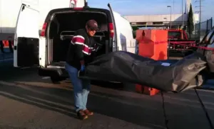 Se resiste a asalto y lo matan en caseta de SMT