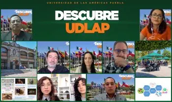 UDLAP abre su campus a estudiantes de preparatoria