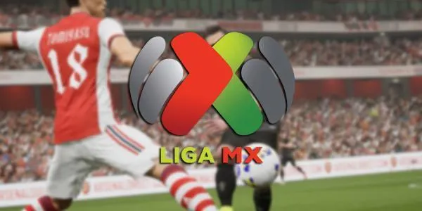 Liga MX deja el videojuego FIFA y firma alianza con Konami