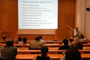 Asumir el reto “Lean and Clean” permitirá ahorrar hasta un 30 por ciento en costos