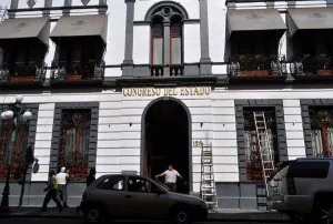 Aprueba Congreso convocatoria para renovar consejo de la CEDH