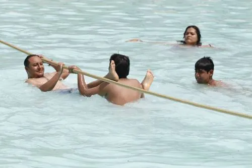 Realizará SS operativo para verificar balnearios y pescaderías