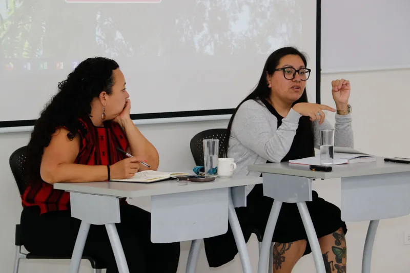 Tortura sexual: una táctica de control y poder