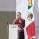 Claudia Sheinbaum Pardo, presidenta de México. Foto: Especial
