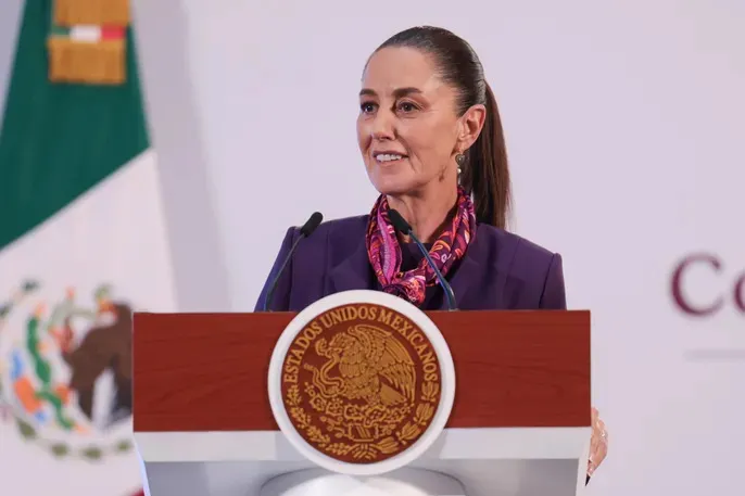 Programas para el Bienestar serán constitucionales: Claudia Sheinbaum