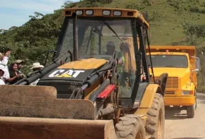 PGJ investigará denuncia de extorsión contra edil de Ixtepec