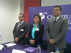 Realizarán primera jornada de cirugías gratuitas de malformaciones faciales