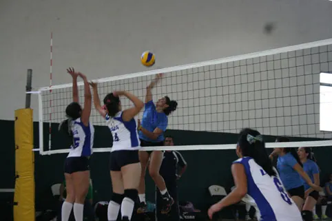 Avanzan representativos del Tec de Monterrey campus Puebla a semifinales