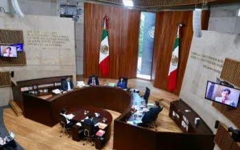 La venganza del Tribunal