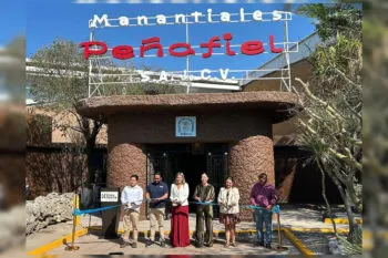 Museo Hidromineral de Tehuacán abre en Semana Santa: historia, turismo y tradición en un solo recorrido
