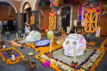 Casa de la Cultura abre convocatoria para Concurso de Altares y Ofrendas