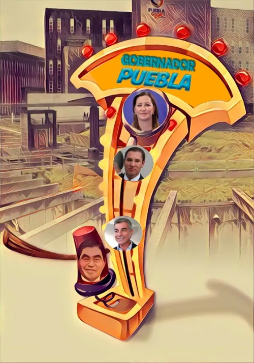 La feria de los votos