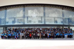 BUAP forma ciudadanos del mundo con perspectiva global e influencia local