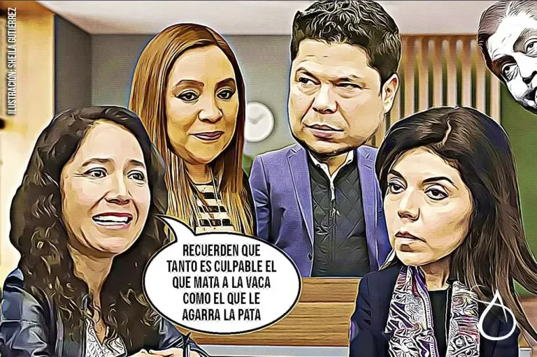 Hoyo Financiero Corte Milagros