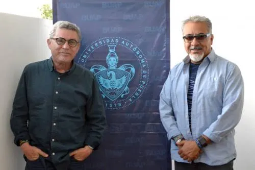 Mexicanto se presenta en la BUAP