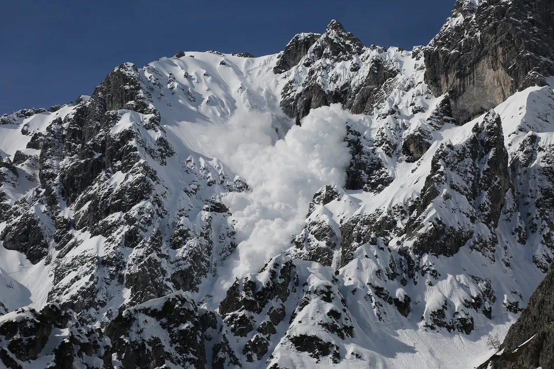 Avalancha