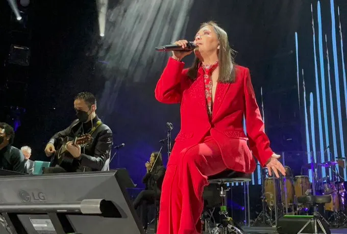 Foto: Twitter/ @ANAGABRIELRL