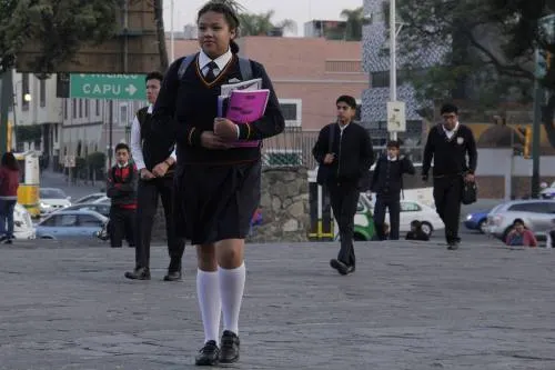 Implementa Ssptm operativo por regreso a clases