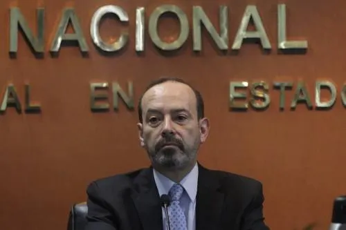INE aprueba nueva redistritación