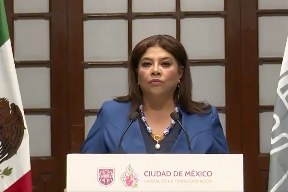 Clara Brugada Molina