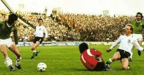 Hoy el Tri enfrenta a Argentina en el estadio que le trae malos recuerdos