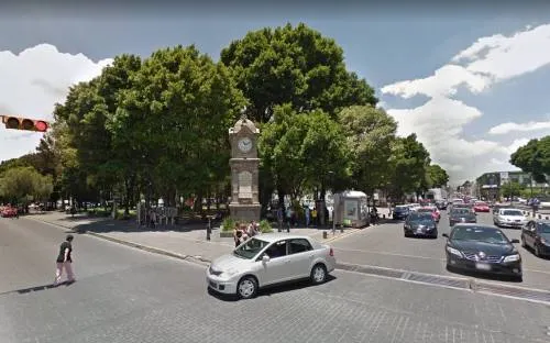 Cierres de circulación y reducciones de carril, programados para el lunes 7 de enero