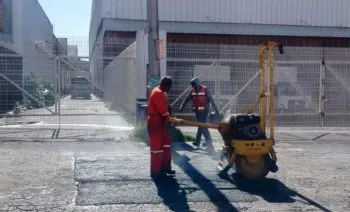 Campaña Capitalina Bacheando Puebla: continúan las acciones para mejorar la movilidad urbana