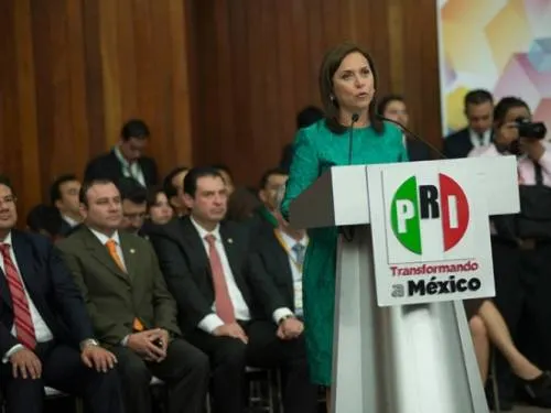 Prevé priista aprobar Ley de Seguridad Interior el viernes