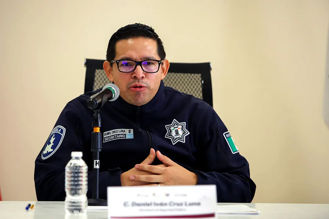 Daniel Ivan Cruz Luna