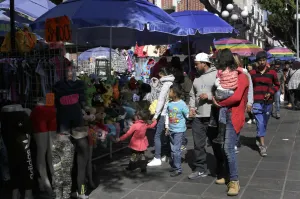 De no existir acuerdo con ambulantes, habrá operativos